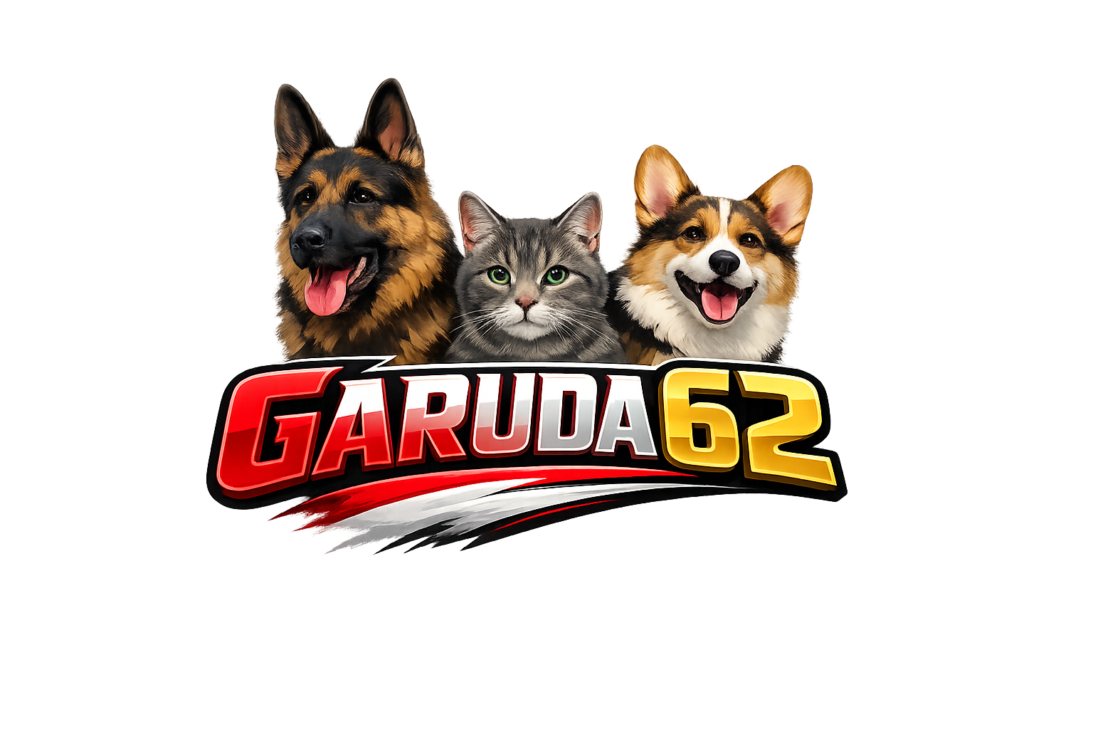 GARUDA62: Link Alternatif Untuk Login Permainan Game Online Nyata
